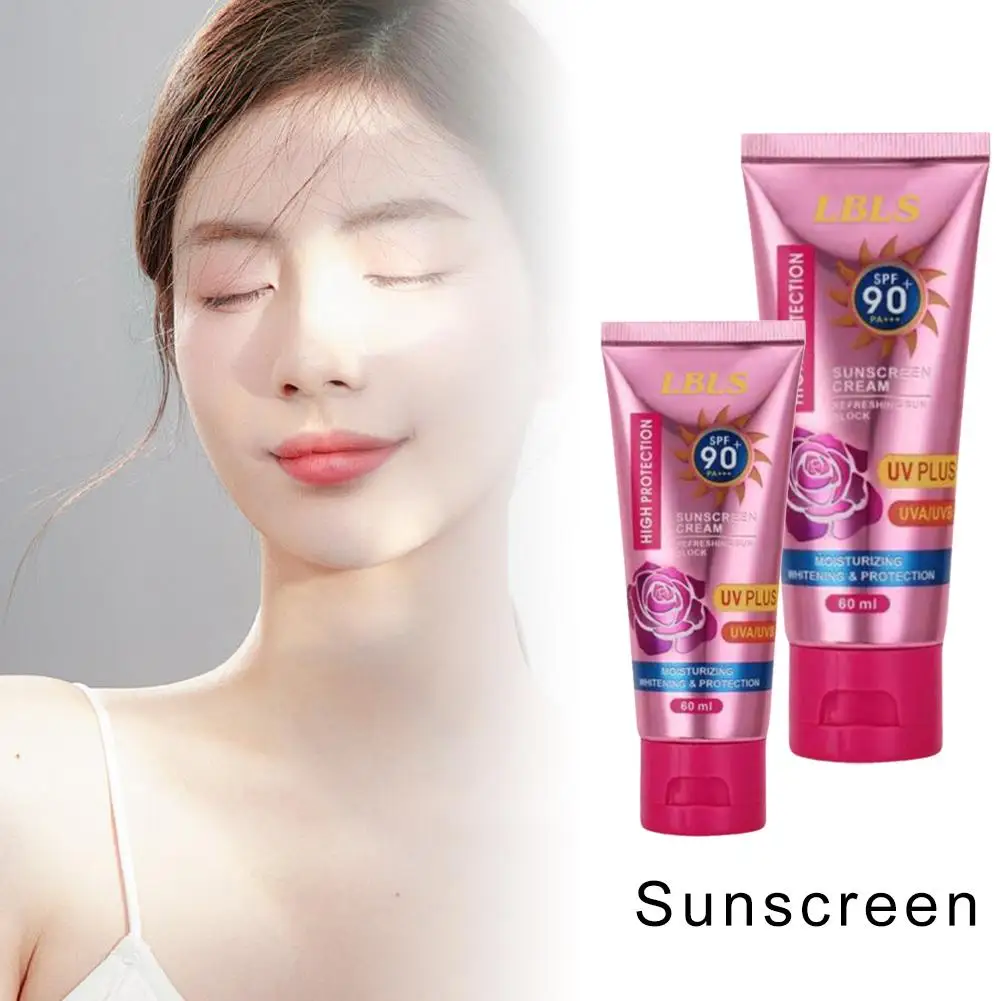 SPF90 + واقي كريم واقي من الشمس ، جل واقي واقي شمس...
