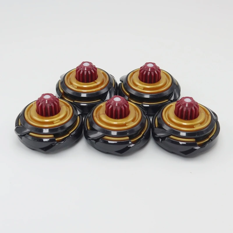 자이로 배틀 장난감 선물용 5개입 팩 비트 BX UX CX 드라이버