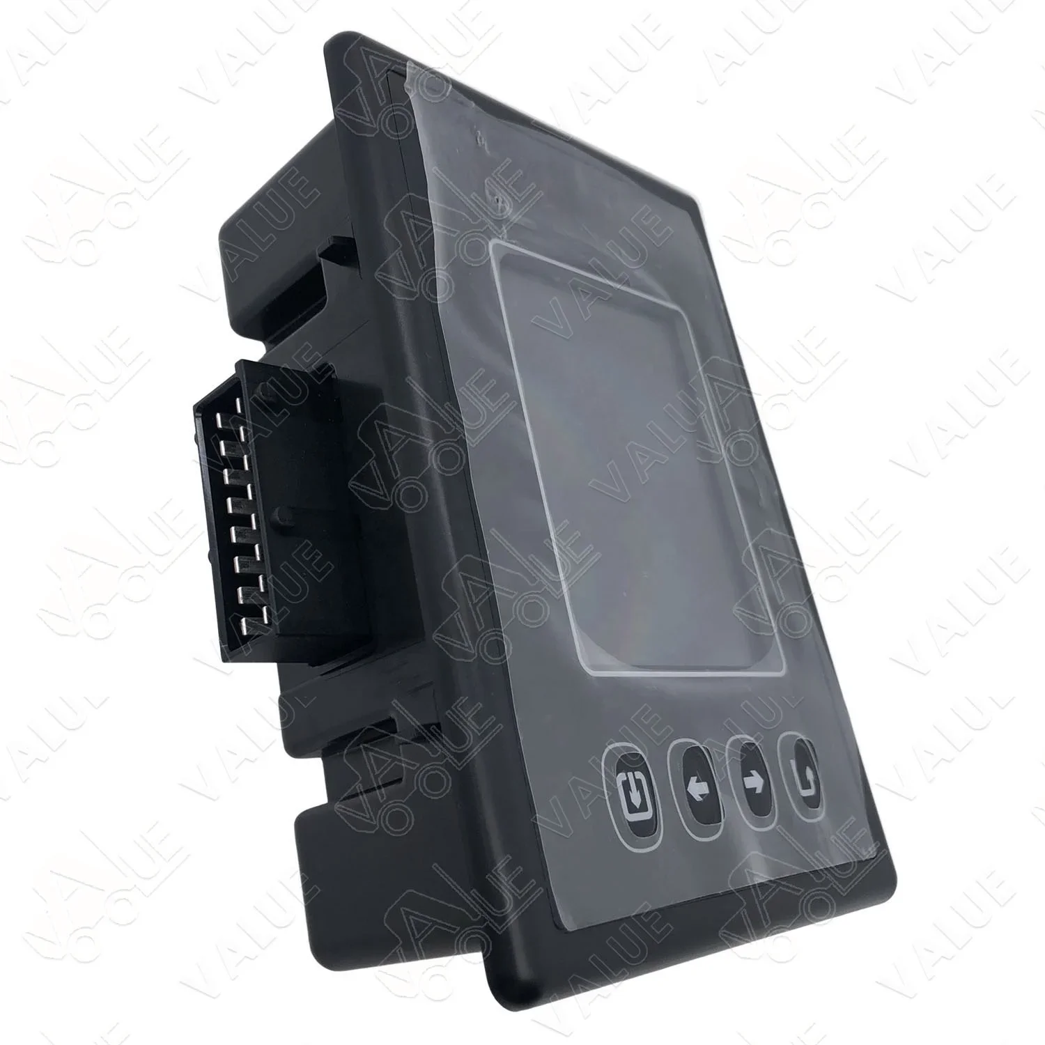 1153605202 Original Linde Forklift Parts Electronic Control Unit Assy LCD Display