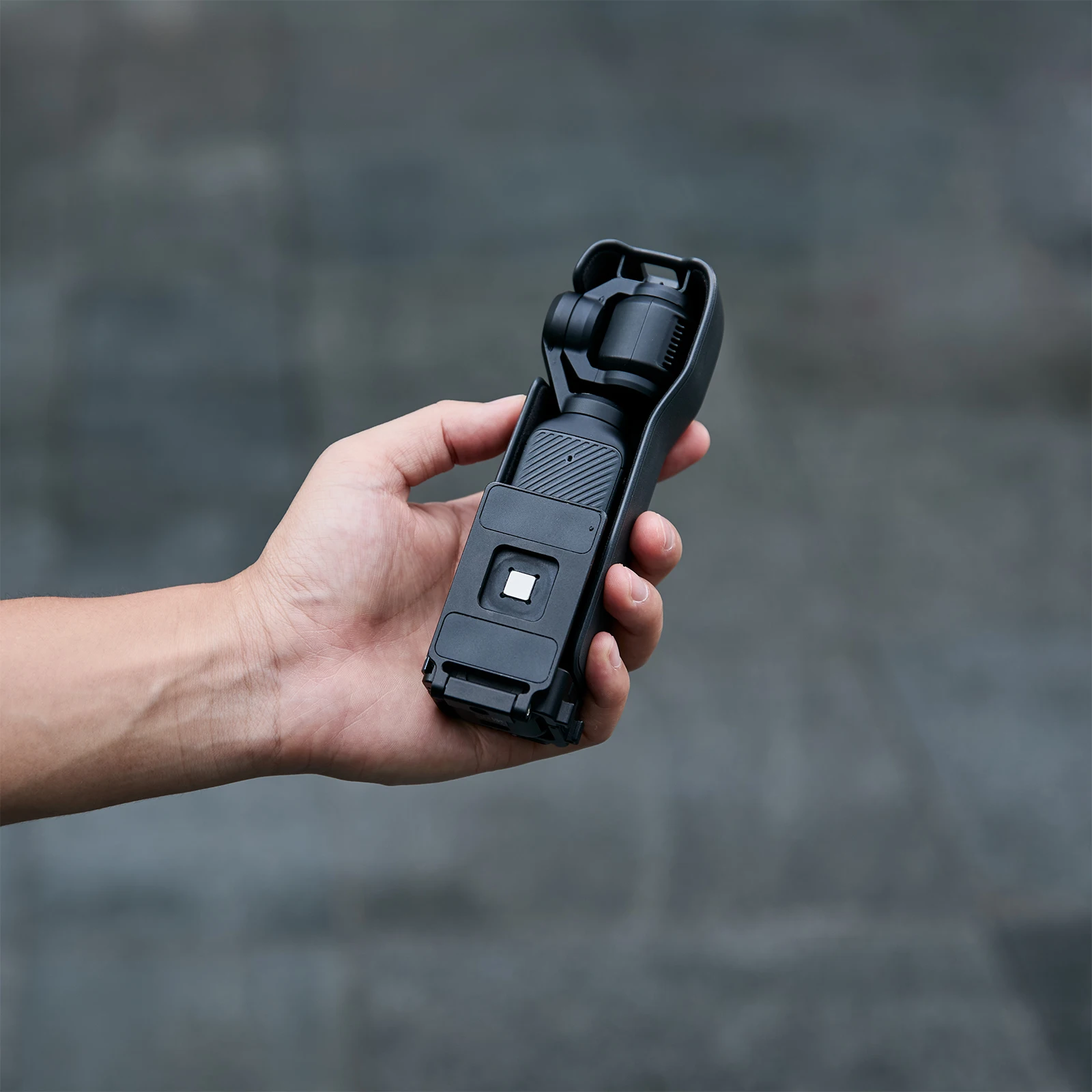 Pocket 3 Mount Support for DJI Osmo Pocket 3 230° Adjustable Tilt, Magnetic Arca