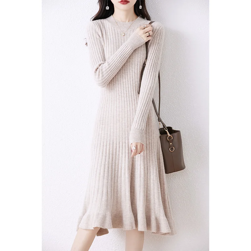 Рисунок 4 - Кашемировый свитер Jueqi