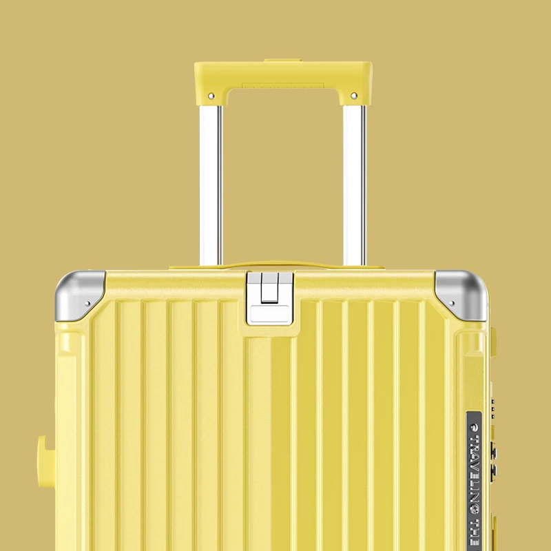 Yellow Zipper Type