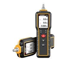 SNDWAY Handheld Vibration Meter Digital Vibration Measuring Tool Vibration Instrument SW-65A 1