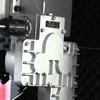 4 High-accuraty 4 Sides Moulder 2 Machine Four Sides Wood Planer Moulder 6