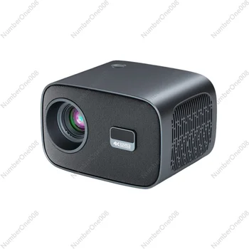 Proyector portátil Mini, actualización de proyectores de cine en casa 1