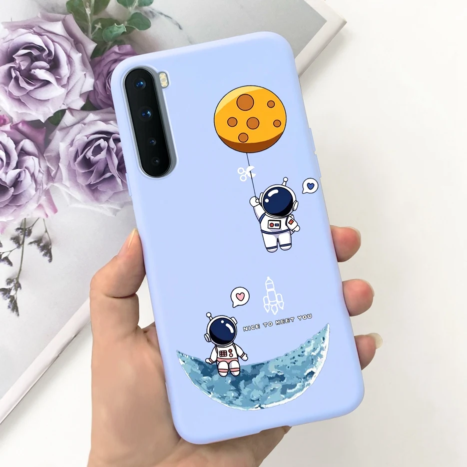 Cute Dinosaur Cartoon Soft Silicone Phone Case