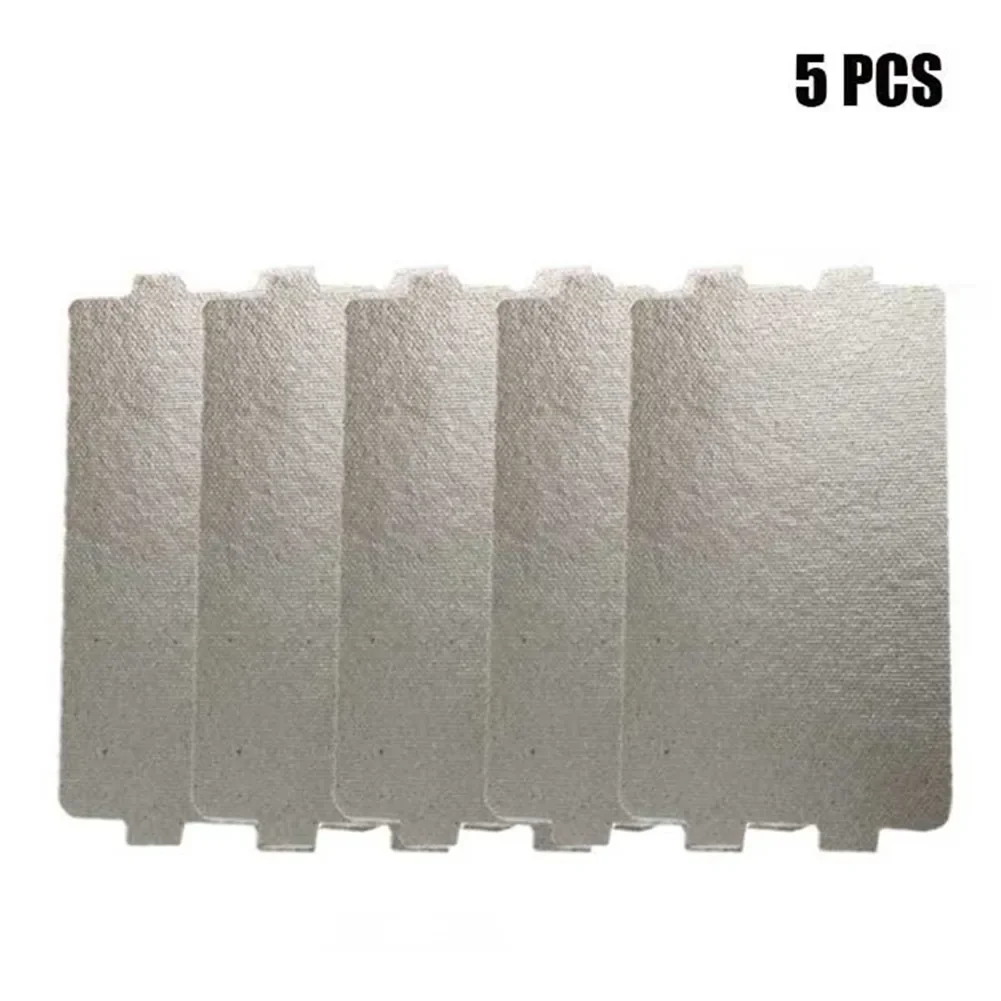 microwave oven mica sheet,microwave oven spare parts 5 Pcs Microwave Oven Mica Board Replacement Repair Parts For Home Appliances Microwave Oven Toaster Electric Hair Dryer Heater