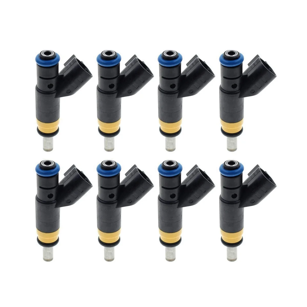 05037479AA Fuel Injector Fuel Injector for Chrysler 300 RAM 1500 2500