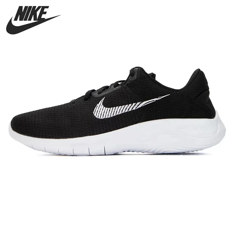 Nike-Cestini Flex Experience Rn 11 Nn 4E, Chaussures De Course Originales Pour Hommes, Collection Teinte Velle