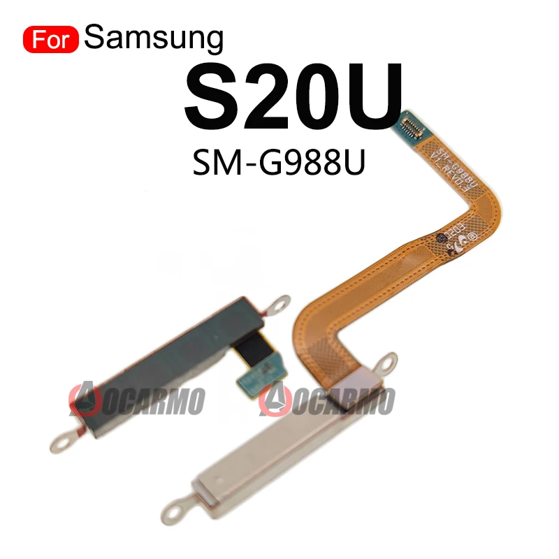 5G mmWave Signal Antenna Module Connector Flex Cable