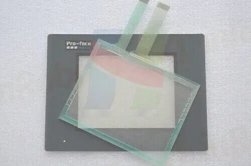 

1Pcs For PRO-FACE Touch Screen TP-058M-07 TP-3173S1 Glass Touchpad+Film