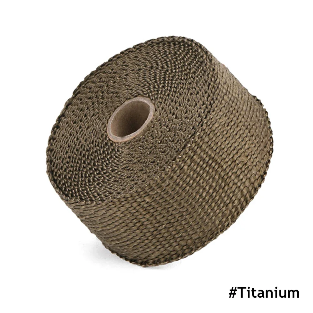 Titanium