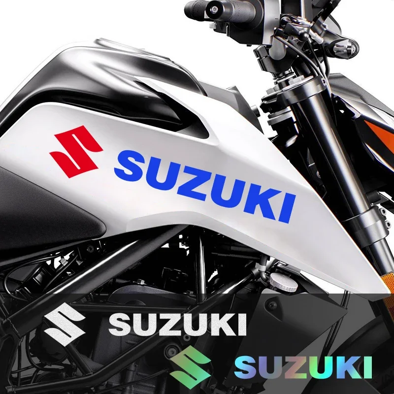Autocollants Jante Pour Moto Suzuki GSX650F - Décalcomanies Jantes Stratifiées - Neuf