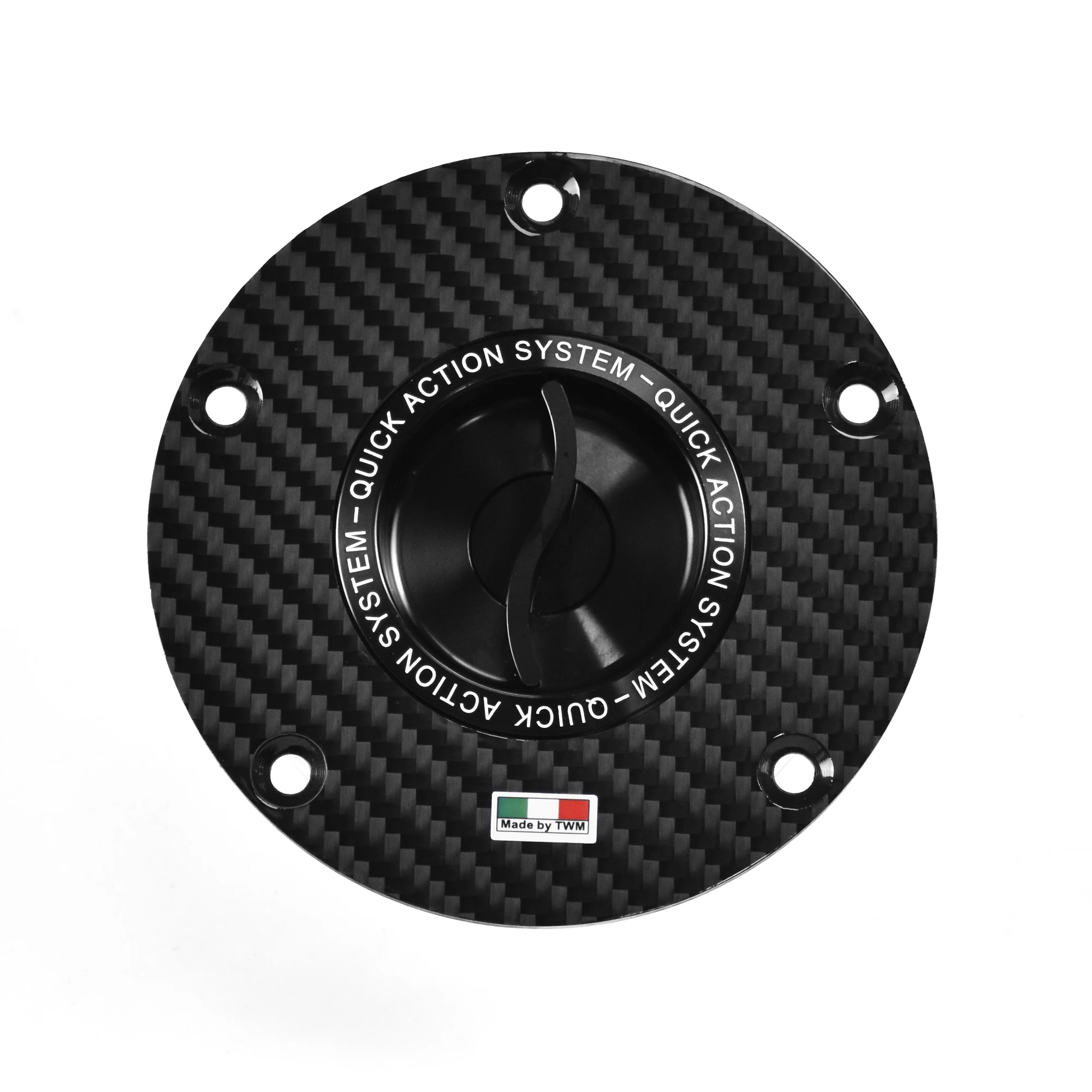 FOR Motorcycle accessories fast racing fuel tank fuel cover carbon