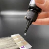 V-Light Technology Hair Extension Set Wig Hair Piece Real Hair Fast Grafting Tool Firm and Traceless tape Hair Extension Tools 6