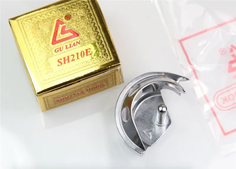 High Quality SH180JH Shuttle Hook For JUKl AMS-210E Sewing Machine 40014965 Shuttle SH210E