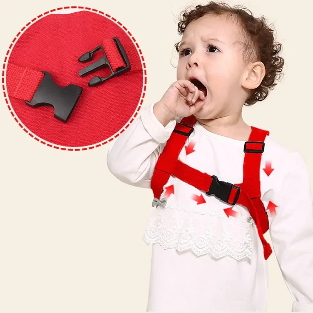 Polyester Toddler Safety Harness Leash for Kids