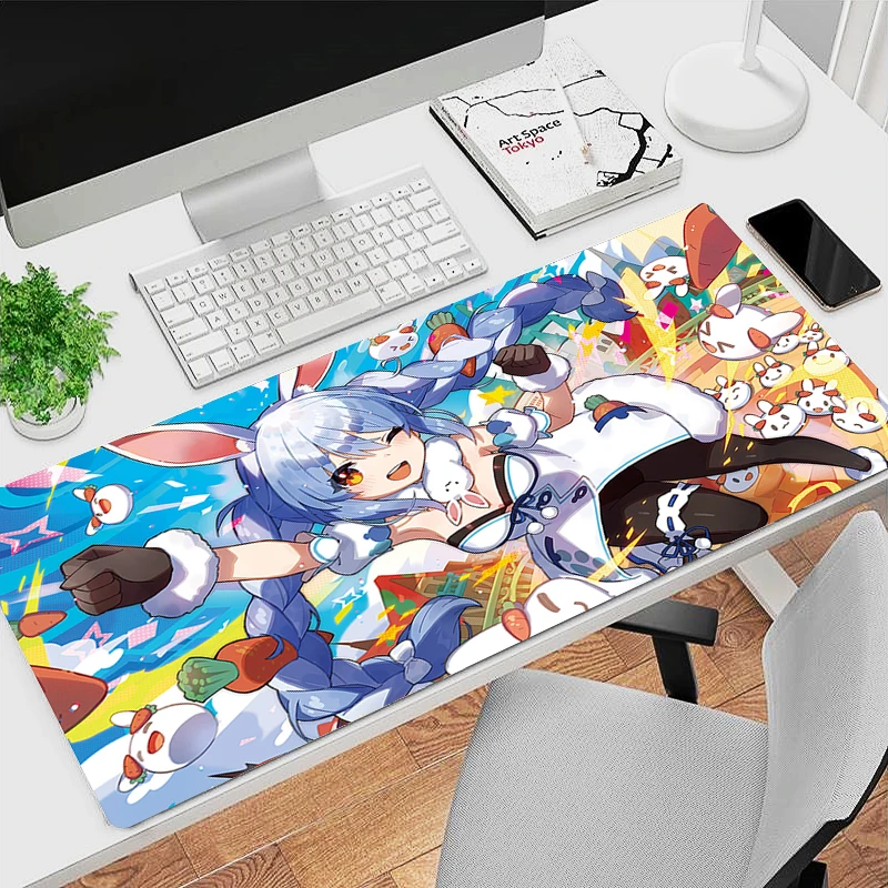 Hololive-兎田ぺこら-うさだ ぺこら,女の子のための大きな