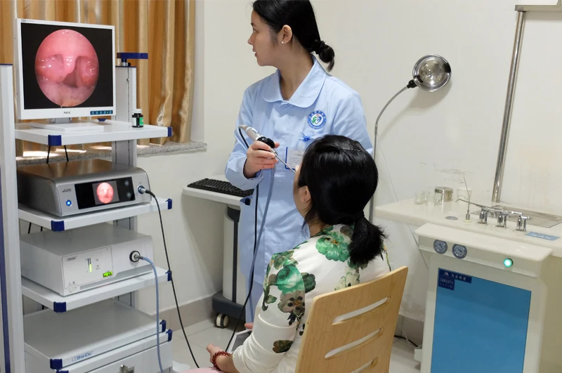 Жесткий эндоскоп ENT 4 мм | AliExpress