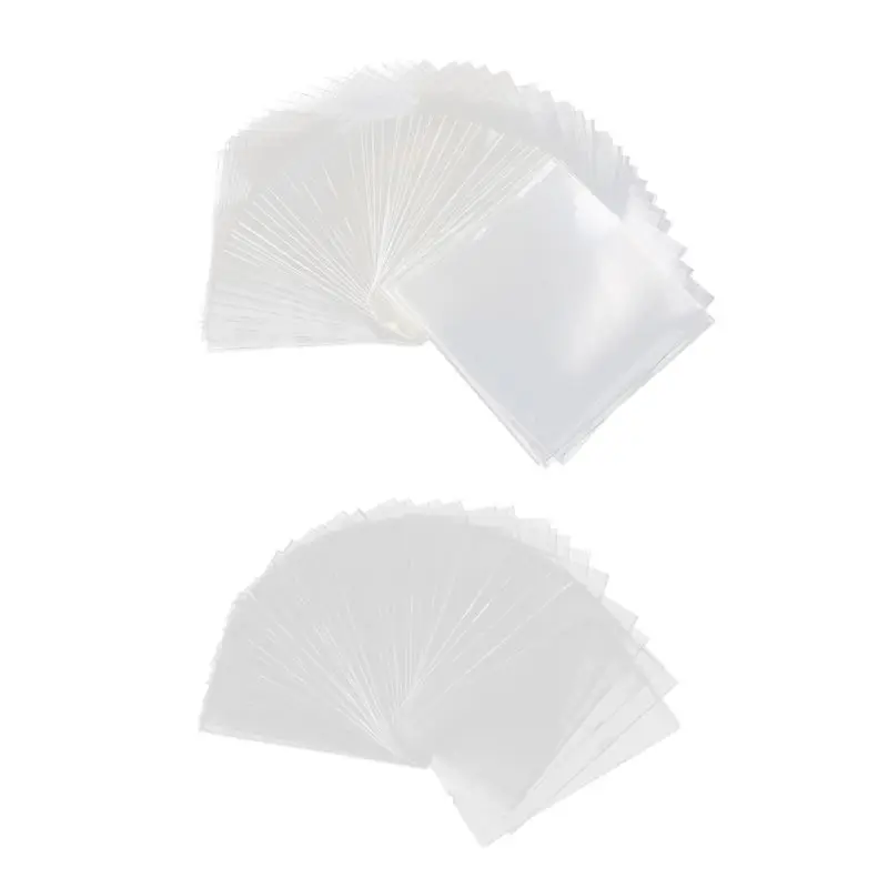 

100 pcs/lot Three Kingdoms for Protection Card Sleeves,Tarot & Playi High Quality