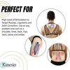 5M Kinesiology Tape Athletic Elastoplast Sport Muscle Patch Recovery Strapping Gym Waterproof Muscle Strain ​Injury Ease Bandage 4