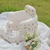 Baby Inflatable Sofa Learn To Sit Chair Baby Sit And Stand Training Child Learn To Do Seat 2