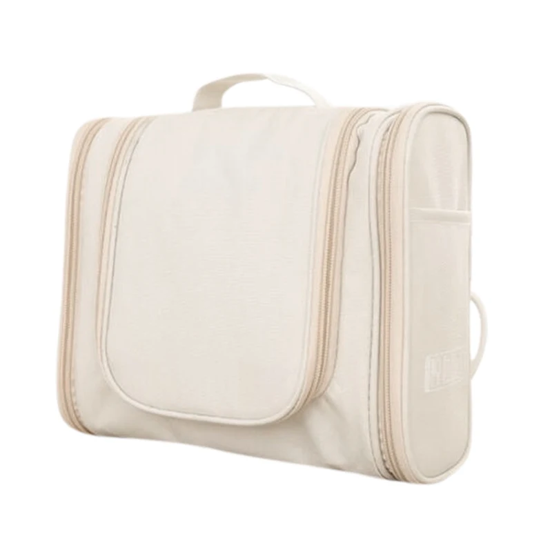 

Makeup Bag Travel Bags For Women And Men Travel Size Toiletries Toiletry Bag Water-Resistant Makeup Cosmetic Bag