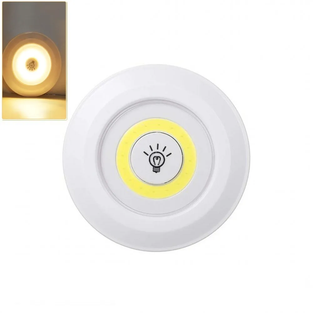 ตัวเลือกสินค้า โคมไฟกลางคืน LED 5W ปรับแสงได้