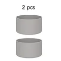 Gray 2PCS