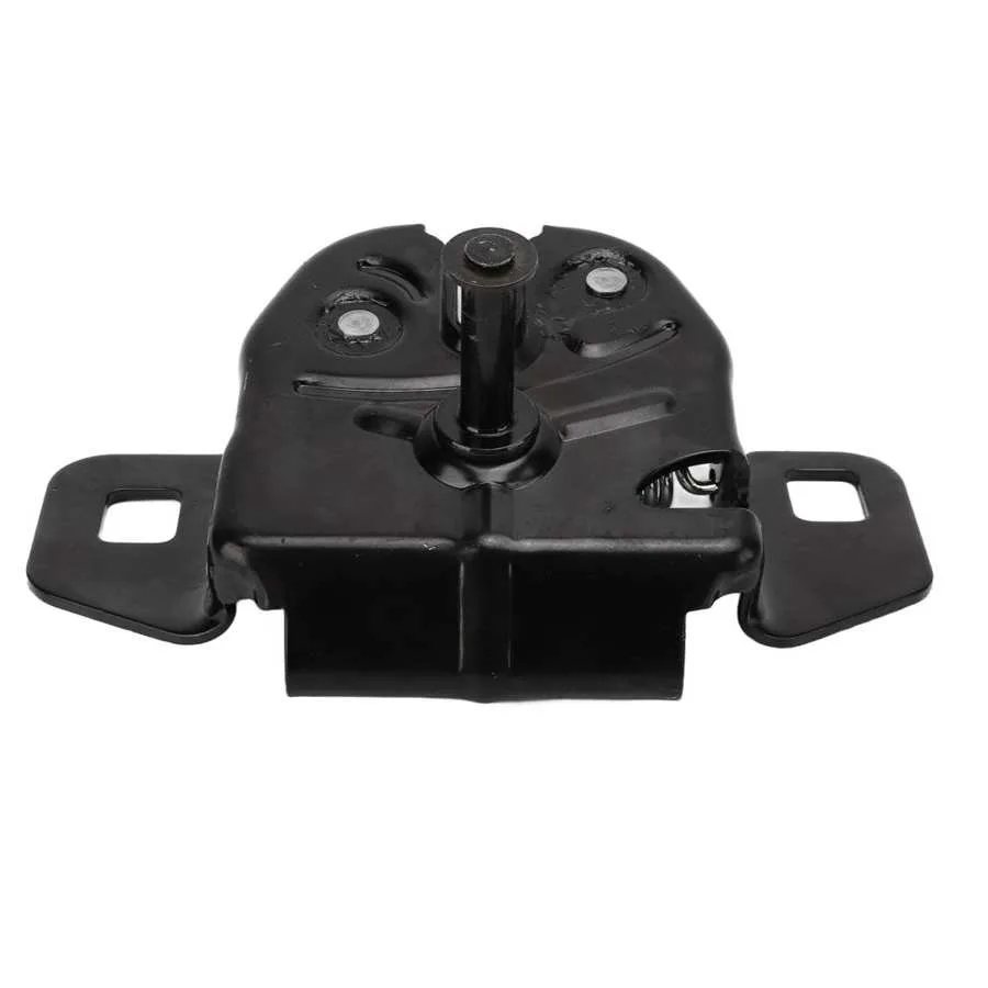 

1X 55255451AC 1997-2011 для Dodge Ram Pickup RAM 1500 2500 3500 Передняя защелка бленды в сборе внешние аксессуары
