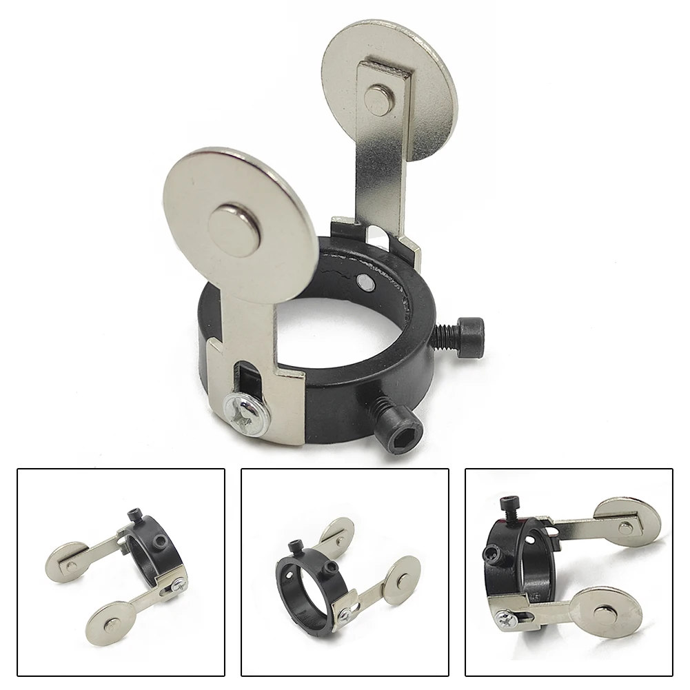 

Roller Spacer Plasma Tool Parts Cutter Plasma Cutter Roller Guide Wheel For P80 Torch Guide Wheel Plasma Cutting Accessories