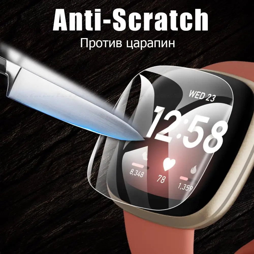 Xplora X6/X5 Play Kids 스마트 시계 X6play X5play 화면 보호기 커버 용 5pcs TPU 소프트 어린이 Smartwatch 보호 필름 가드