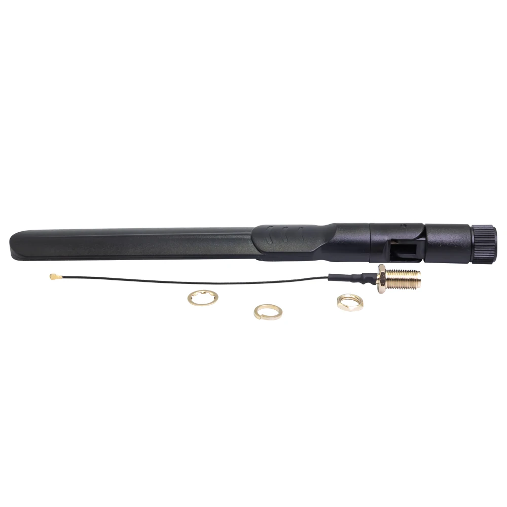 Banana Pi BPI-R4-NIC-BE14 wifi7 Antenna Accessories for BPI-R4-NIC-BE14 wifi7 Modules wifi7 module accessories