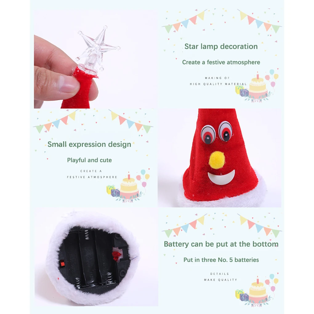 Рисунок 5 - Игрушки-качели для пения