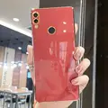 ZB Camellia Red
