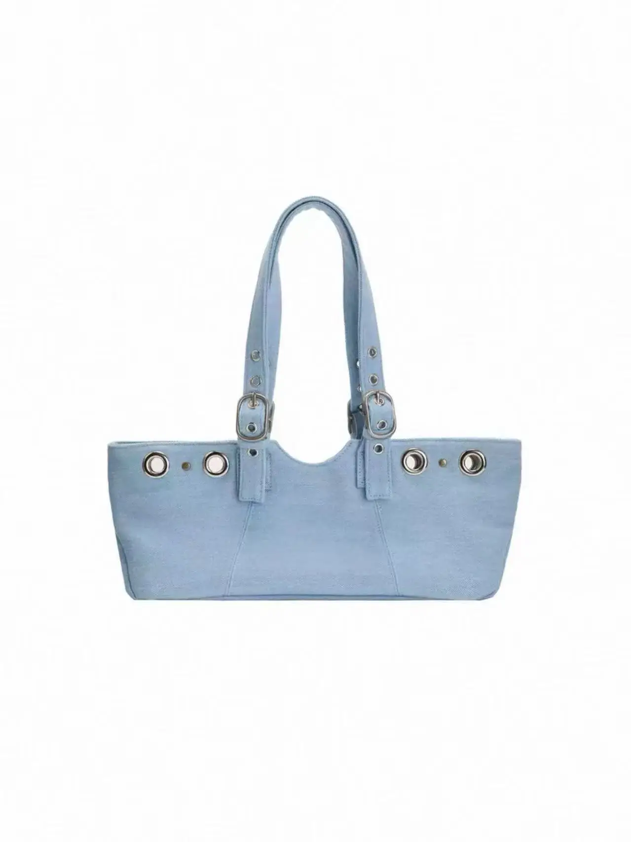 Hieta Y2K Large Capaci Faionable Tote Bag oulder Handbag