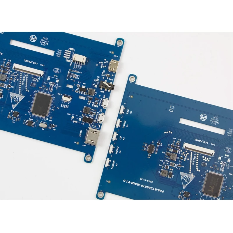 7 ġ IPS 뷮  ũ  1024x600 HD ÷ HDMI-ȣȯ VGA ̽ ÷,  ̿