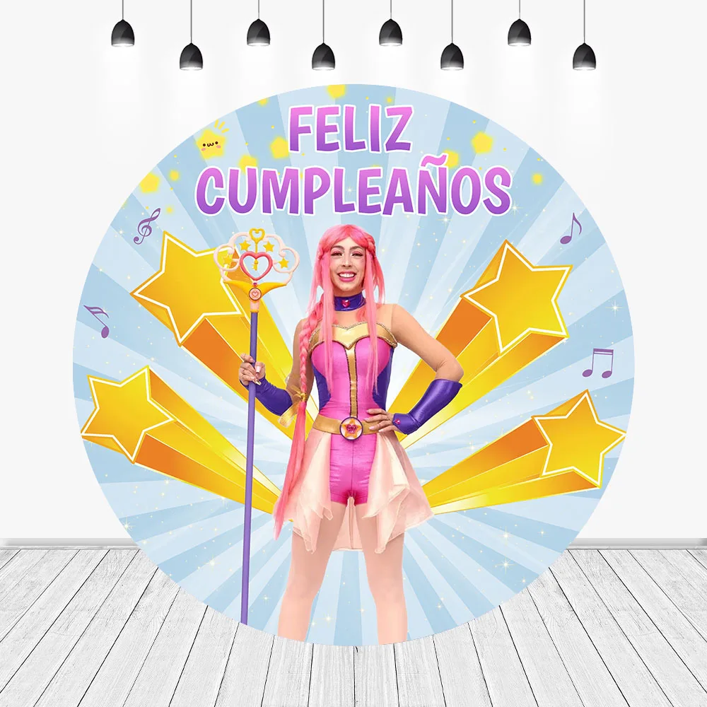 GIAUSA Luli Pampen Cumpleanos   , ҳ   ,  Ÿ ź  