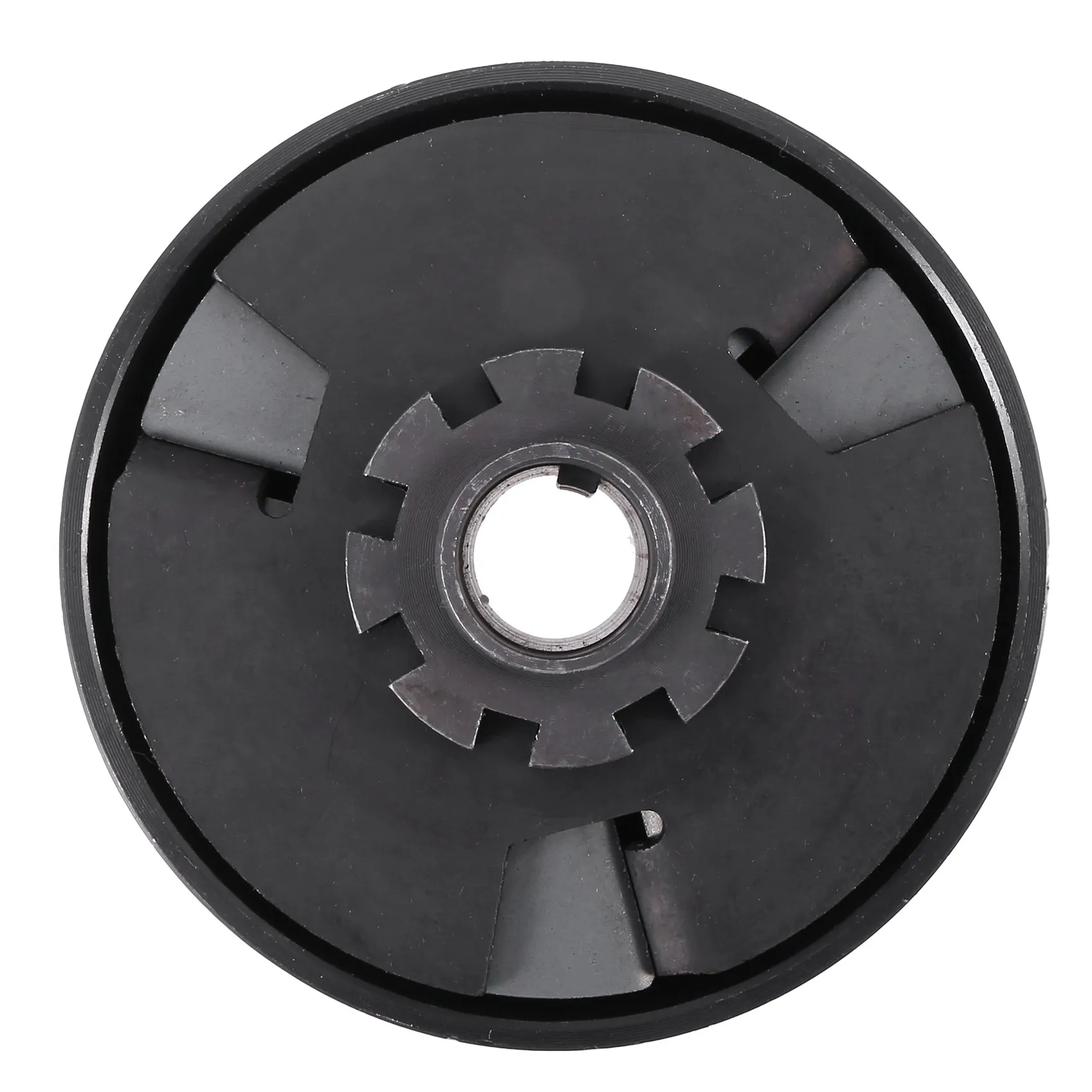 

10 зубьев 20 мм центробежная муфта для мотоцикла 420 цепная муфта подходит для мини-велосипедов Karts