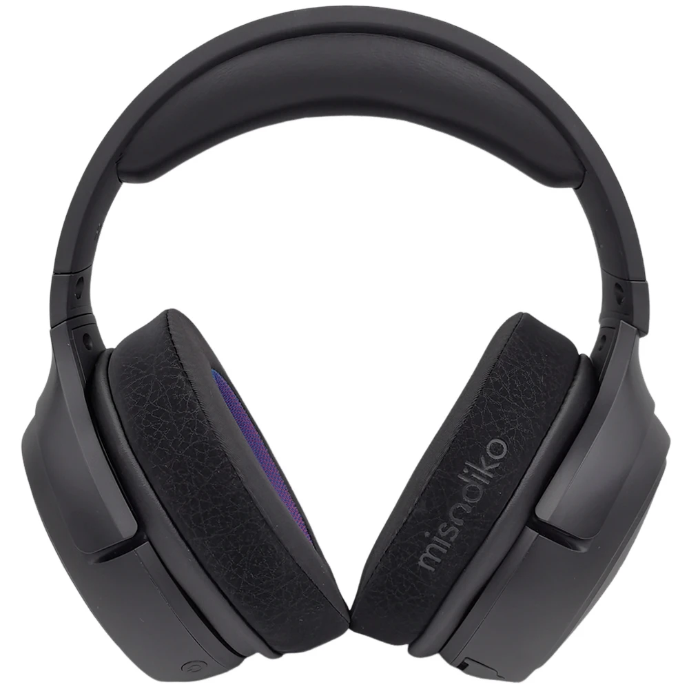 Upgraded Earpads Replacement for Cooler Master MH670 / MH751 / MH752 Gaming Headset