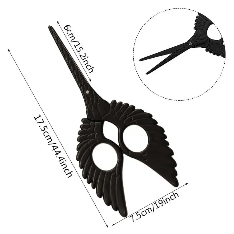 Sewing scissors,tailor scissors,craft scissors Tailor Scissor Cross Stitch European Classic Vintage Sewing Scissors Craft for Needlework Cutting Tool
