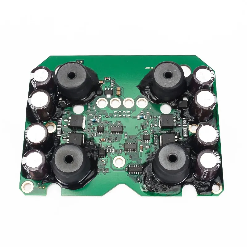 

4C3Z12B599AARM 904-229 3C3Z12B599AARM 1845117C6, модуль управления впрыском топлива для Ford E-250, супер мощный 2004-2010