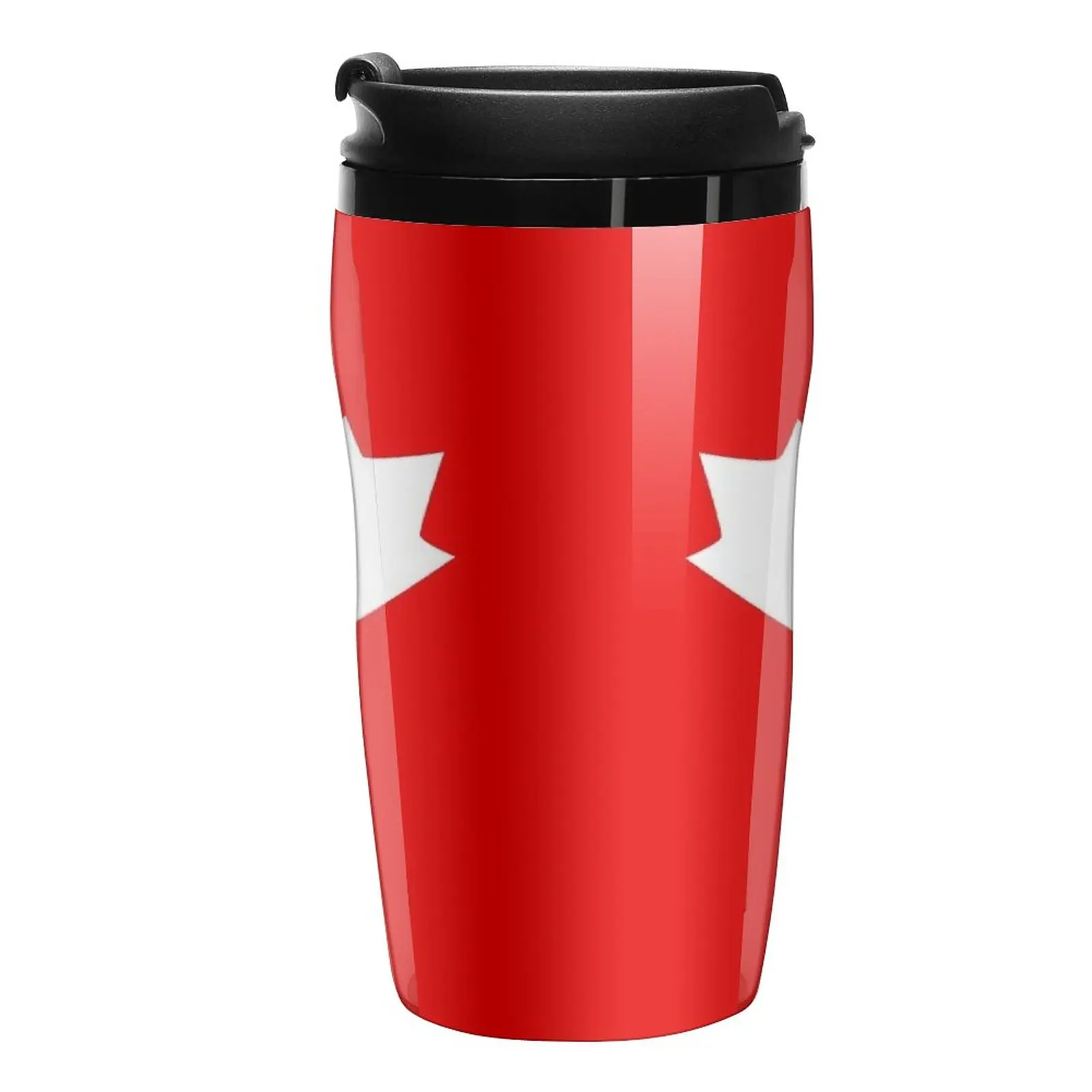 

New Canada Maple Leaf Flag Emblem Travel Coffee Mug Coffee Cup Sets Paper Cups For Coffee Cup Coffee Coffee Thermal Cup