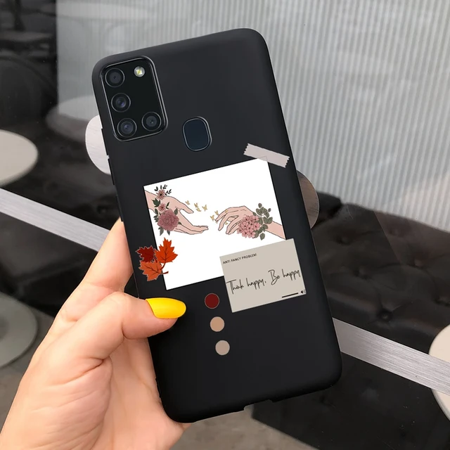 A21s Amazon Samsung Galaxy A 21 S Back Cover Galaxy A21s Mobile