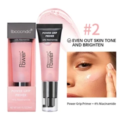 Hydrating Power Grip Primer Gel for Smoothing Skin & Invisible Pores, 24ml (2)