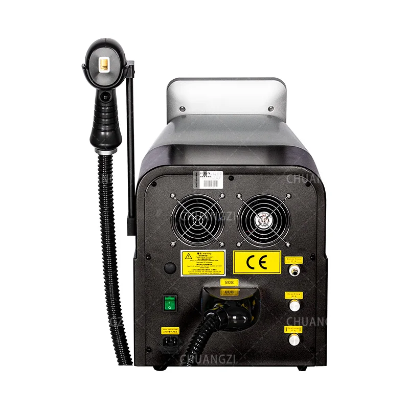 factory direct diode laser hair removal equipment, ice point painless hair removal system, permanent ver