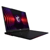 2024 MSI Raider A18 HX Gaming Laptop 18 Inch 2.5K QHD 240Hz IPS Screen Notebook AMD Ryzen R9-7945HX 32GB 2TB RTX4090 Netbook PC 4