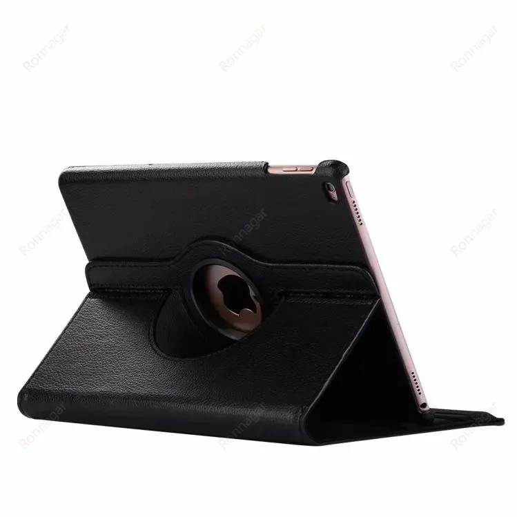 360 Rotating Protective Case