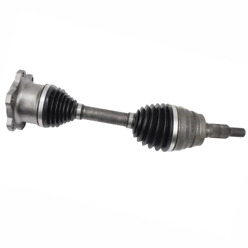 Front CV Axle Drive Shaft Fit HUMMER H2 4WD 2003-2009 85126785 20875738 15868120 26069242