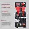 1000W Stainless Steel Weld Bead Processor Argon Arc Welding Spot Weld Cleaning Machine Electrolytic Polishing Machine 5